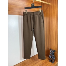 Zegne Long Pants